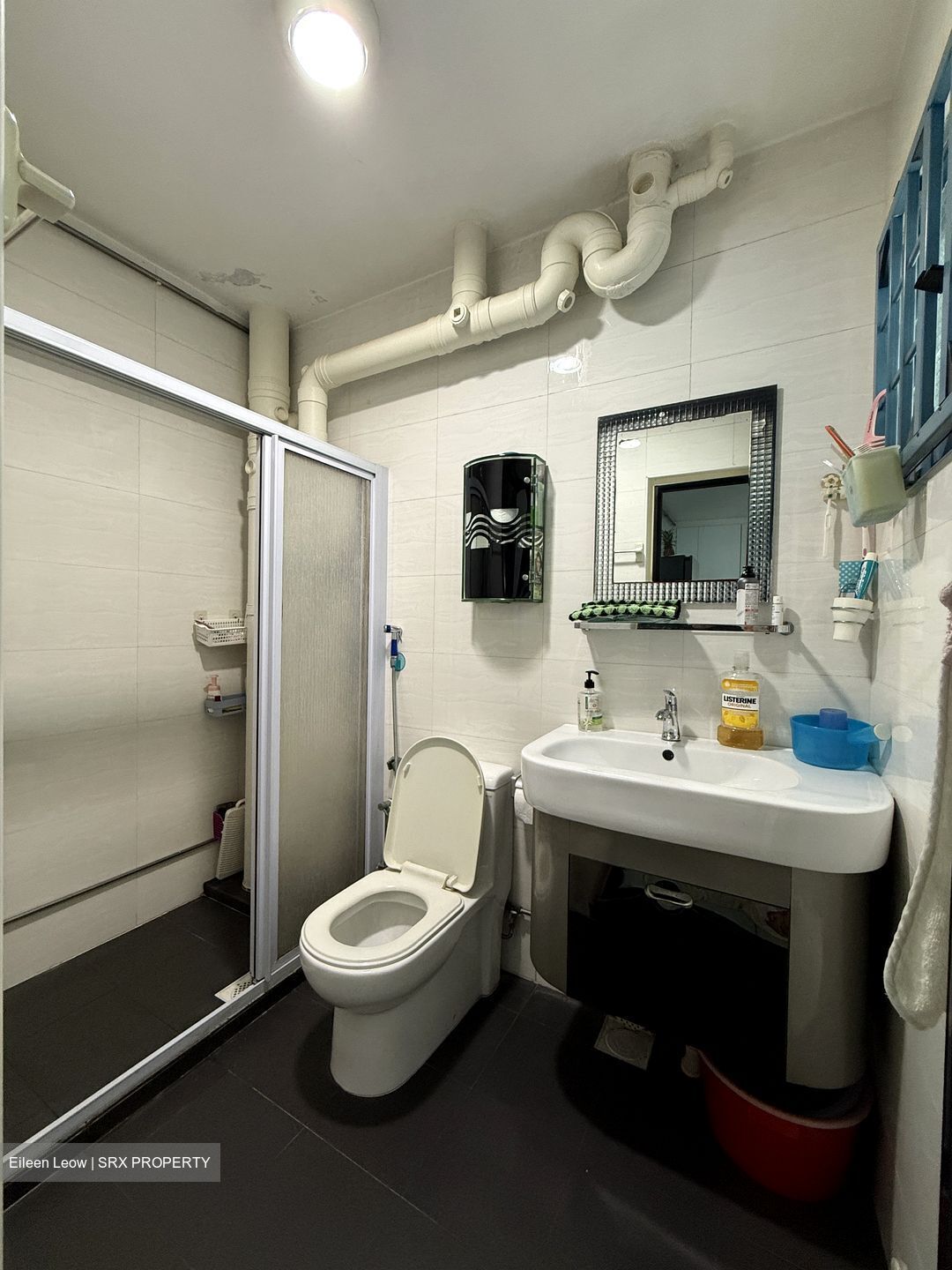 Blk 469A Blue Riverview (Sembawang), HDB 4 Rooms #556321331